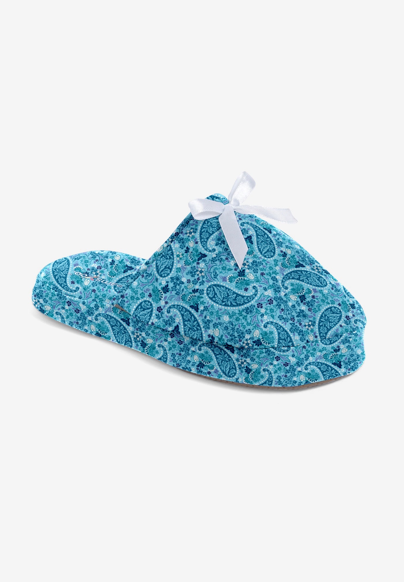 Cotton Slipper image number 0