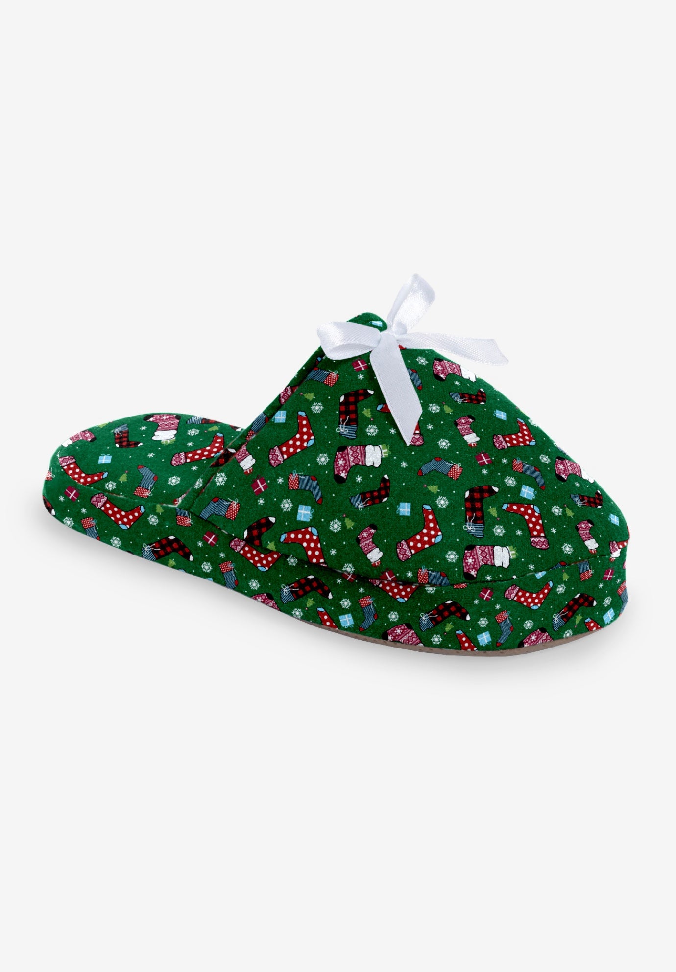 Cotton Slipper image number 0