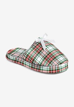 Cotton Slipper