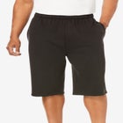 Fleece Extra Long Short image number null