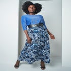 Shimmer Tee image number null