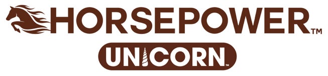 Horsepower™ Unicorn™ Motorized Silicone Toilet Brush image number 7