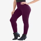 Fleece Lined Legging image number null