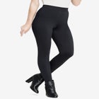 Fleece Lined Legging image number null