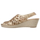 The Karen Espadrille  image number null