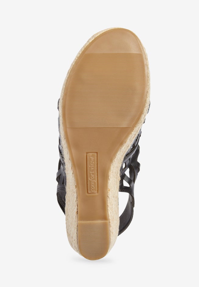 The Karen Espadrille  image number 2