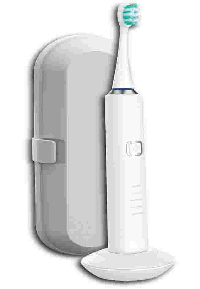Miracle Smile® Ultra-Sonic Toothbrush image number 2
