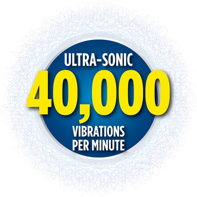 Miracle Smile® Ultra-Sonic Toothbrush image number 7