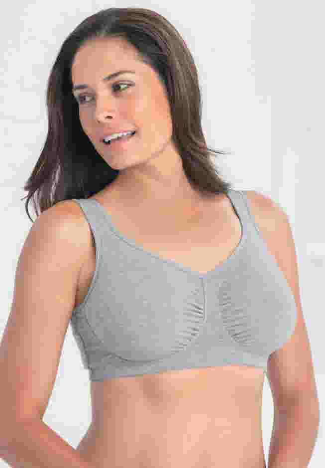 Wireless Leisure Bra image number 0