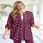 7-Day Layered-Look Tunic image number null