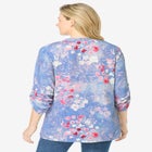 7-Day Layered-Look Tunic image number null