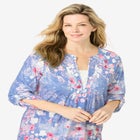 7-Day Layered-Look Tunic image number null