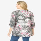 7-Day Layered-Look Tunic image number null