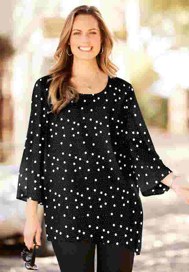 Art-To-Wear Blouse image number 0