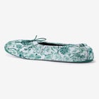 Dreams & Co.&reg; Knit Ballerina Slipper image number null