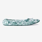 Dreams & Co.&reg; Knit Ballerina Slipper image number null
