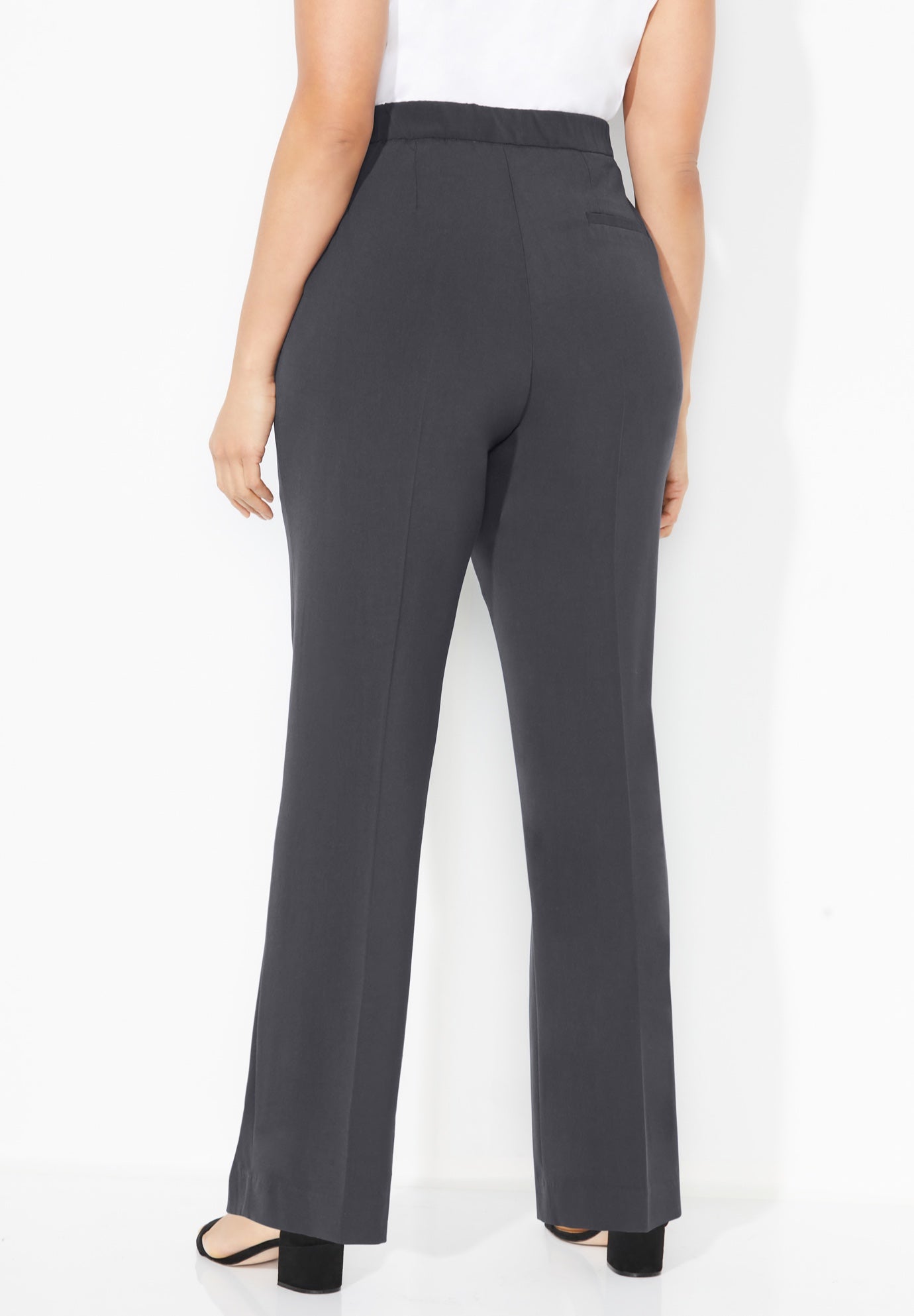 Right Fit&reg; Pant (Curvy) image number 2