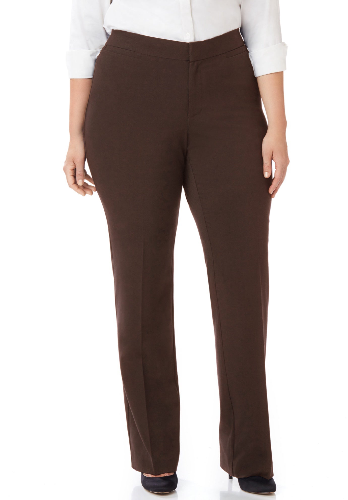 Right Fit&reg; Pant (Curvy) image number 0