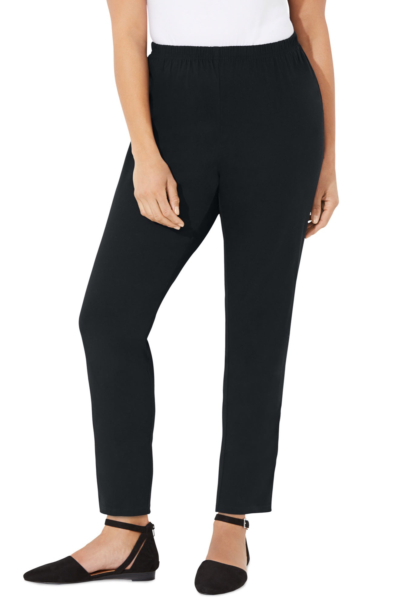 Everyday Pant image number 0