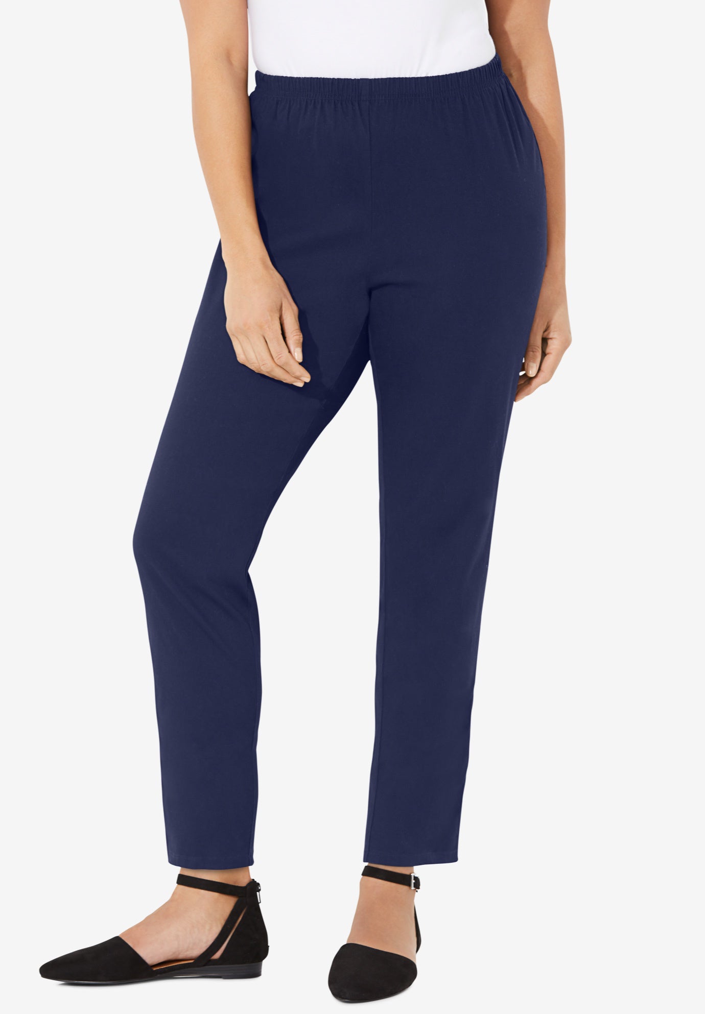 Everyday Pant image number 0