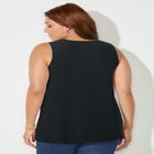 Dream Drape Timeless Tank image number null