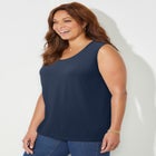 Dream Drape Timeless Tank image number null