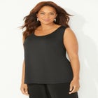 Dream Drape Timeless Tank image number null