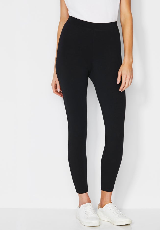 Knit Legging image number 0