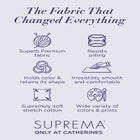 Suprema&reg; Cami With Lace image number null