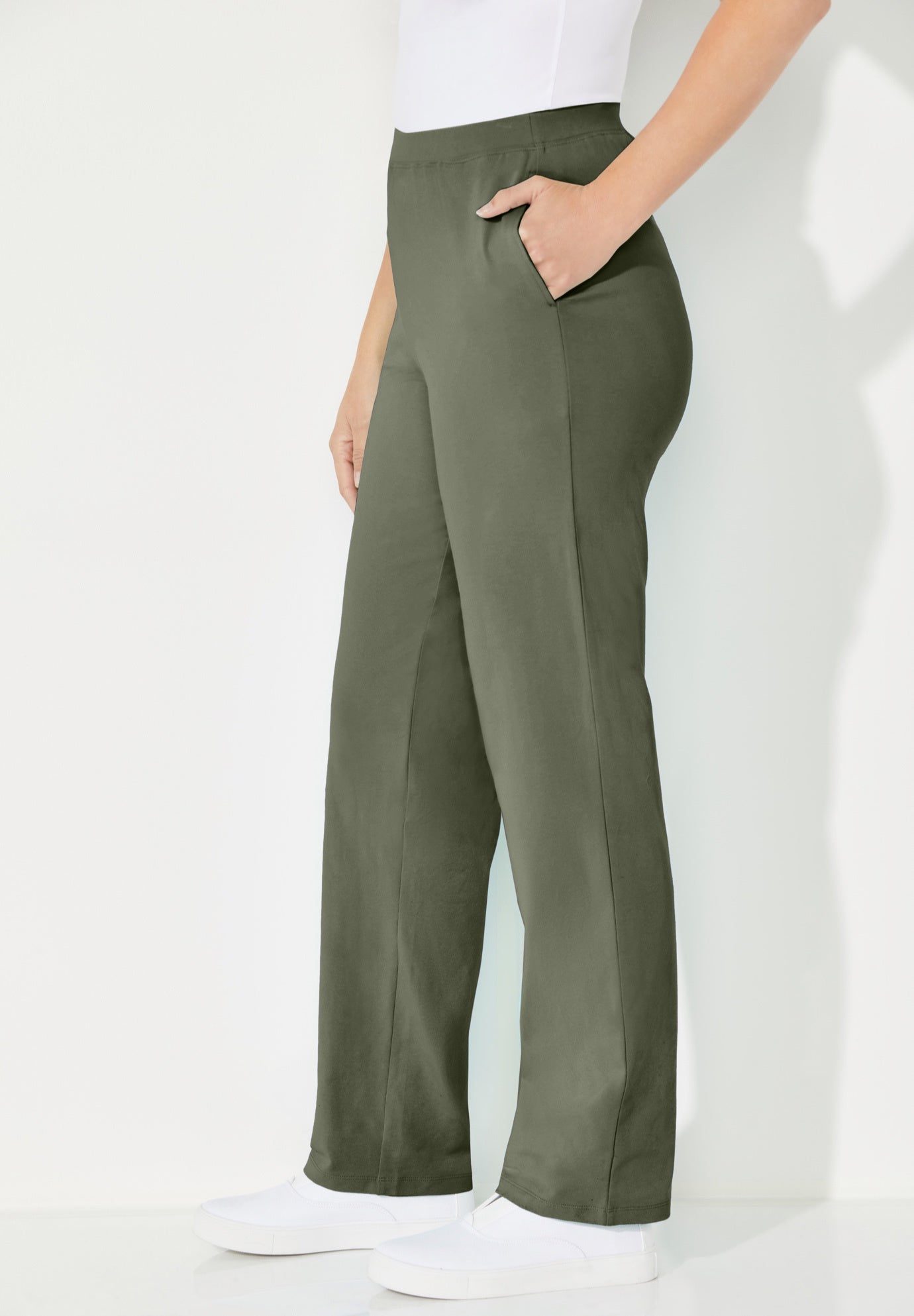 Suprema&reg; Pant image number 3