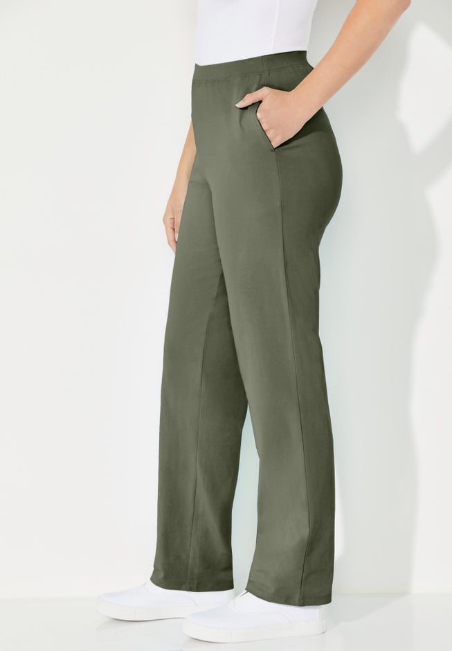 Suprema&reg; Pant image number 3