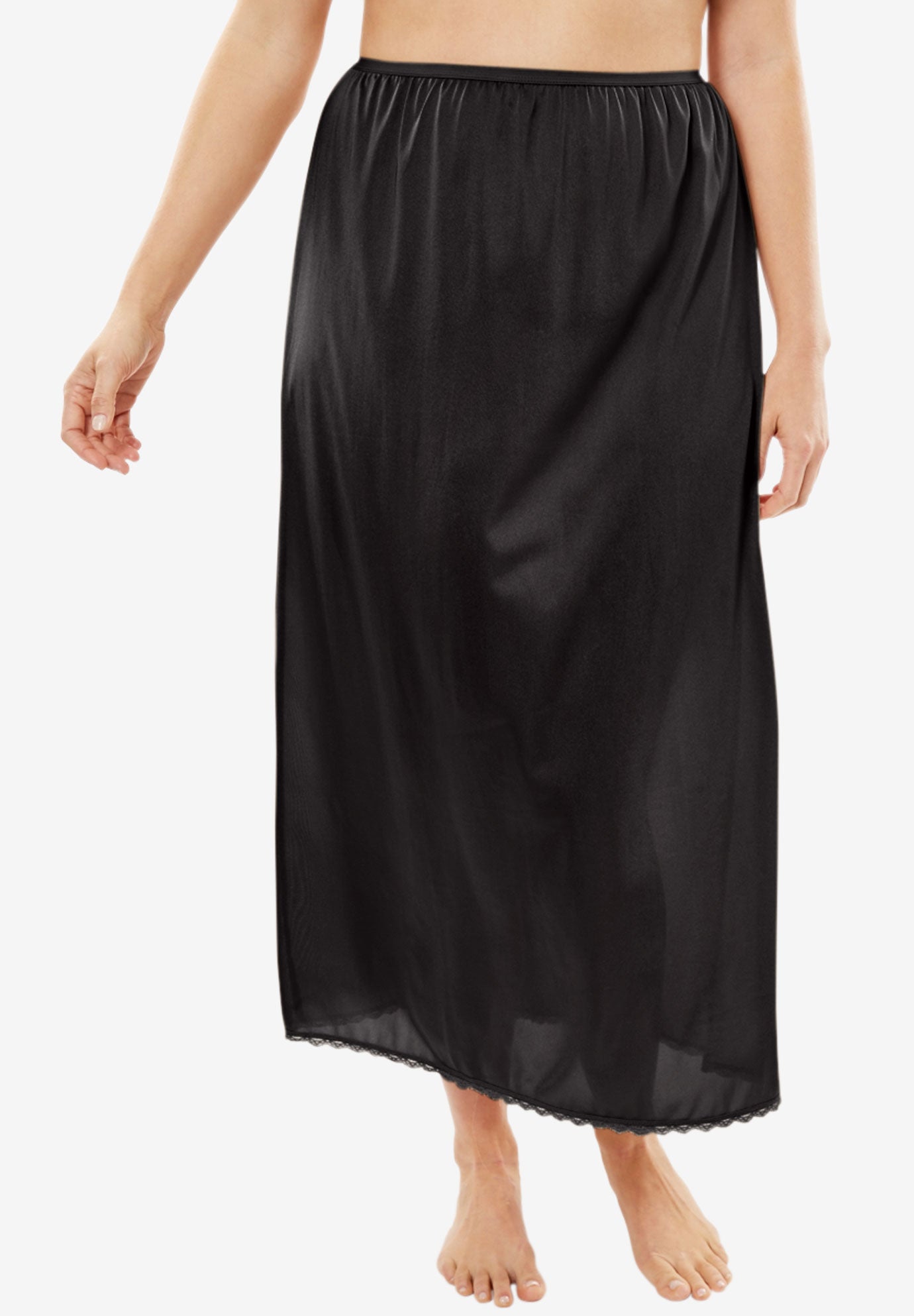 Half Slip 35" 2-Pack image number 0