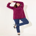 The Knit Jean image number null