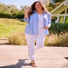 The Knit Jean image number null