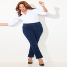 The Knit Jean image number null