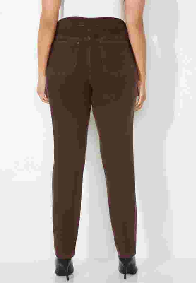 The Knit Jean image number 2