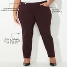 The Knit Jean image number null