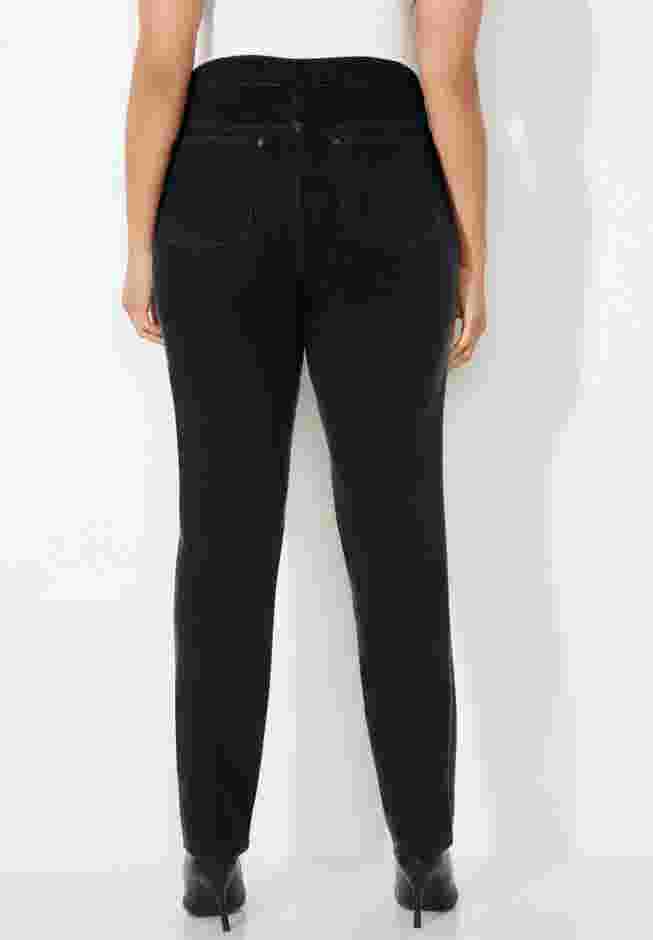 The Knit Jean image number 2