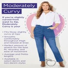 Right Fit® Pant (Moderately Curvy) image number null