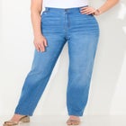Right Fit® Curvy Jean image number null