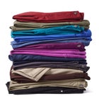 Sateen Stretch Pant image number null