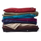 Softluxe Sateen Stretch Pant image number 4