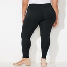 Ultra-Knit Ponte Legging image number null