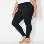 Ultra-Knit Ponte Legging image number null
