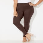 Ultra-Knit Ponte Legging image number null