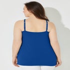 Suprema&reg; Cami With Lace image number null