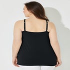 Suprema® Cami With Lace image number null