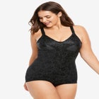 Cortland Intimates Firm Control Body Briefer 8601 image number null