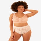 3-Pack Comfort Leg Brief image number 4