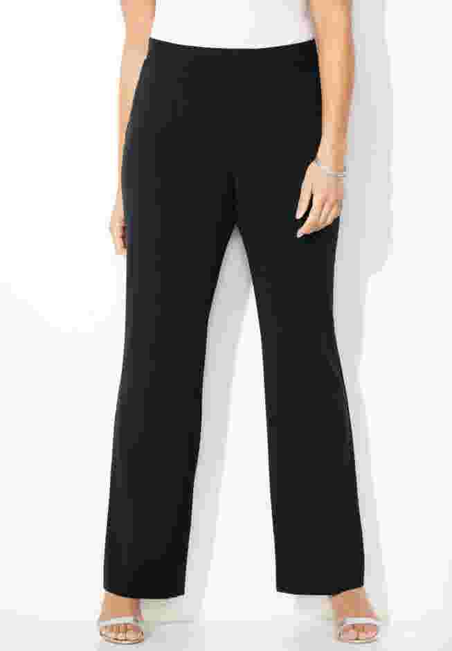Right Fit® Pant (Moderately Curvy) image number 4